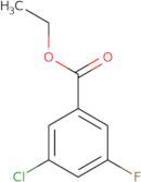 Ethyl 3-chloro-5-fluorobenzoate