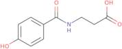 N-(4-Hydroxybenzoyl)-β-alanine