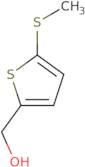 [5-(Methylsulfanyl)thiophen-2-yl]methanol