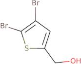 (4,5-Dibromothiophen-2-yl)methanol