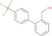 4'-(Trifluoromethyl)-2-biphenylmethanol