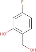 5-Fluoro-2-(hydroxymethyl)phenol