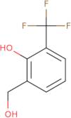 2-(Hydroxymethyl)-6-(trifluoromethyl)phenol