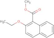 Methyl 2-ethoxy-1-naphthoate