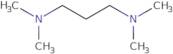 N,N,N,N-Tetramethyl-1,3-propanediamine-d18