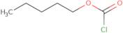 N-Pentyl-d11 chloroformate