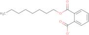 Monooctyl phthalate-d4