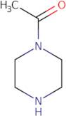 N-Acetylpiperazine-d4