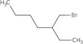 (±)-1-Bromo-2-ethylhexane-d17