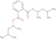 Bis(4-methyl-2-pentyl) phthalate-d4