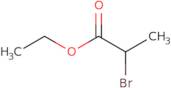 Ethyl (±)-2-bromopropionate-3,3,3-d3