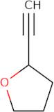 (2S)-2-Ethynyltetrahydro-furan