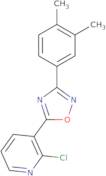 Integrin modulator 1