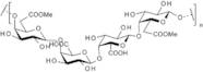 Sodium pectate