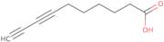 Deca-7,9-diynoic acid