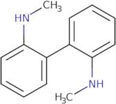 N-Methyl-2-[2-(methylamino)phenyl]aniline