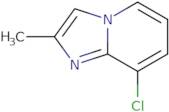 8-chloro-2-methylimidazo[1,2-a]pyridine