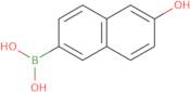 6-Hydroxynaphthalene-2-boronic acid