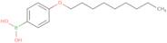 4-(N-Nonyloxy)phenylboronic acid