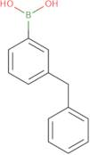 (3-Benzylphenyl)boronic acid