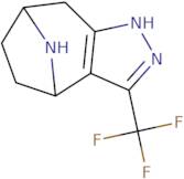 2-(3-Bromophenyl)-5-methyl-1,3,4-thiadiazole