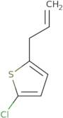3-(5-Chloro-2-thienyl)-1-propene