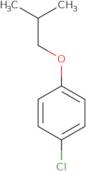 1-Chloro-4-(2-methylpropoxy)-benzene