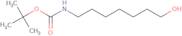 tert-Butyl N-(7-hydroxyheptyl)carbamate