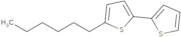 5-Hexyl-2,2²-bithiophene