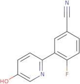 4-Chloro-6-(4-methoxy-phenyl)-7H-pyrrolo[2,3-d]pyrimidine