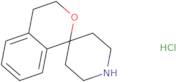 Spiro[isochroman-1,4'-piperidine] hydrochloride