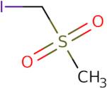 Iodo(methanesulfonyl)methane