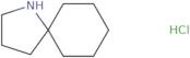 1-Azaspiro[4.5]decane hydrochloride