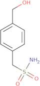 [4-(Hydroxymethyl)phenyl]methanesulfonamide