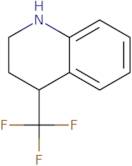 4-(Trifluoromethyl)-1,2,3,4-tetrahydroquinoline