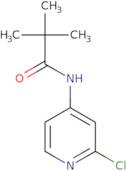 2-Cyclopropyloxolan-3-amine