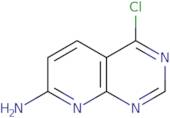 4-Chloropyrido[2,3-d]pyrimidin-7-amine