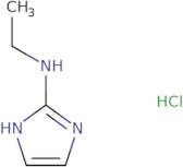 N-Ethyl-1H-imidazol-2-amine hydrochloride