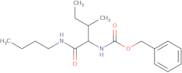 (2S,3S)-2-Amino-N-butyl-3-methylpentanamide