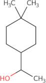 (1S)-1-(4,4-Dimethylcyclohexyl)ethan-1-ol