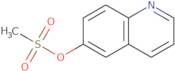 N-Cyclopropylpyrrolidine-3-sulfonamide