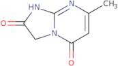 1-[5-(Difluoromethyl)-1,2,4-oxadiazol-3-yl]cyclobutan-1-amine