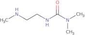 3,3-Dimethyl-1-[2-(methylamino)ethyl]urea