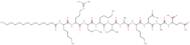 Pep2m, myristoylated