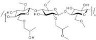 Hydroxypropyl cellulose - Average MW 50,000 - 1250,000