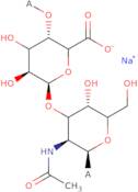 Hyaluronic acid sodium - MW 30000-40000