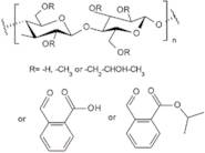 (Hydroxypropyl)methyl cellulose phthalate