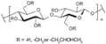 (Hydroxypropyl)methyl cellulose - Viscocity 3000-5600 cP