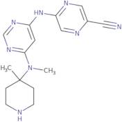 8-Azaspiro[4.5]decan-1-one