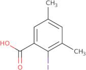 2-Iodo-3,5-dimethylbenzoic acid